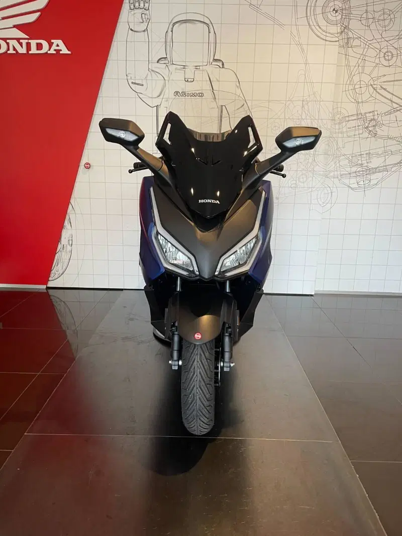 Honda Forza 125 (2025 - 26) (3)