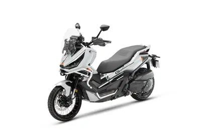 Zontes ZT368-G (2024 - 26) nuova