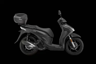QJ Motor SQ 200 (2025 - 26) nuova