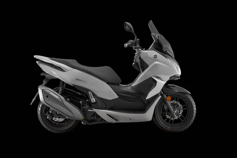 QJ Motor MTX 300 (2025 - 26)