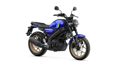 Yamaha XSR 125 (2025 - 26) nuova
