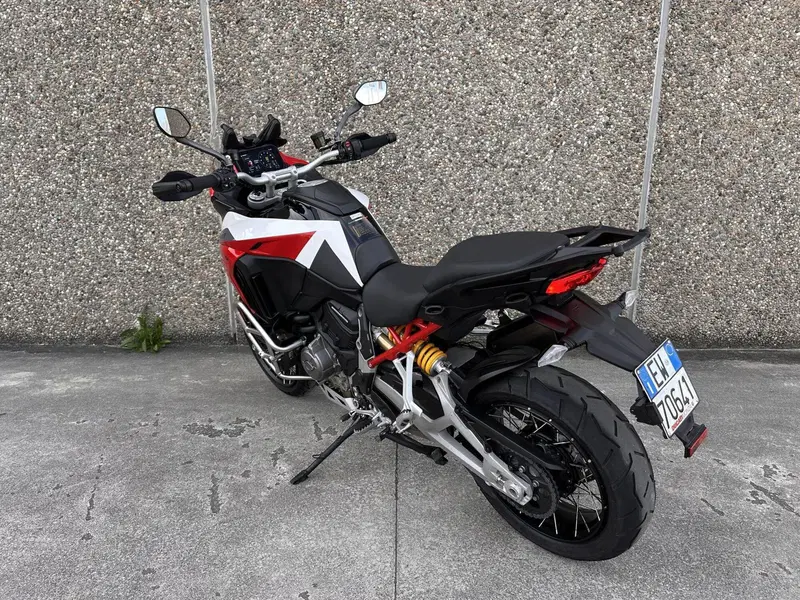 Ducati Multistrada V4 1100 S Sport (2021) (2)