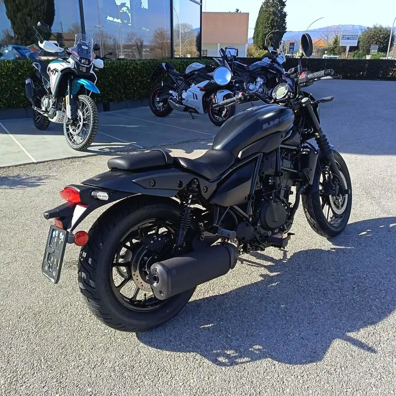 Kawasaki Eliminator 500 SE (2024 - 26) (3)
