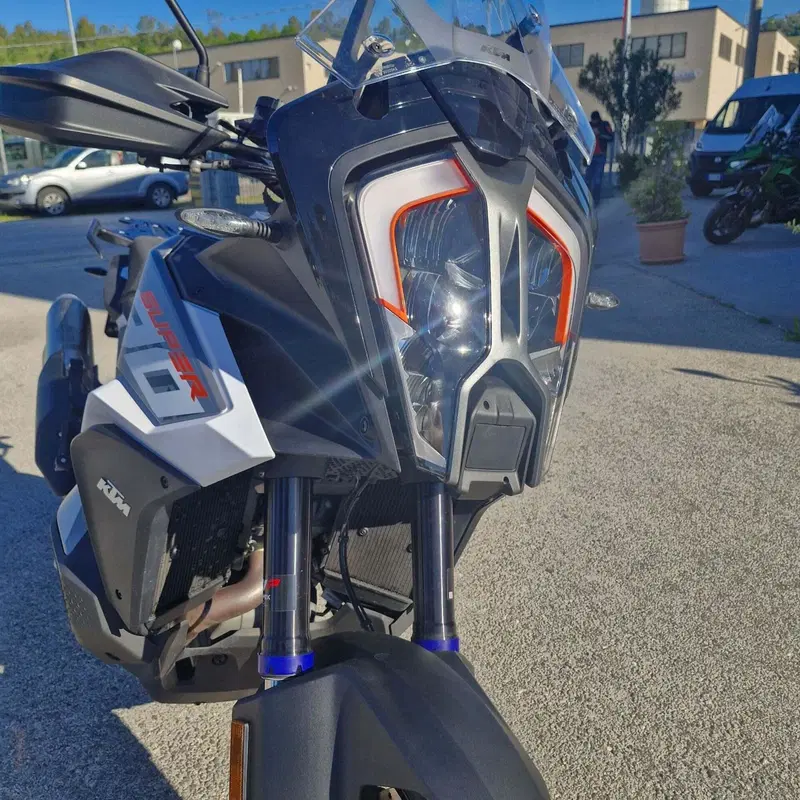 KTM 1290 Super Adventure S (2022 - 25) (3)