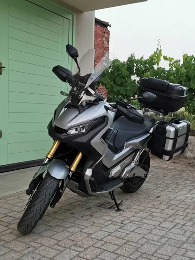 Honda X-ADV 750 (2018 - 20) usata