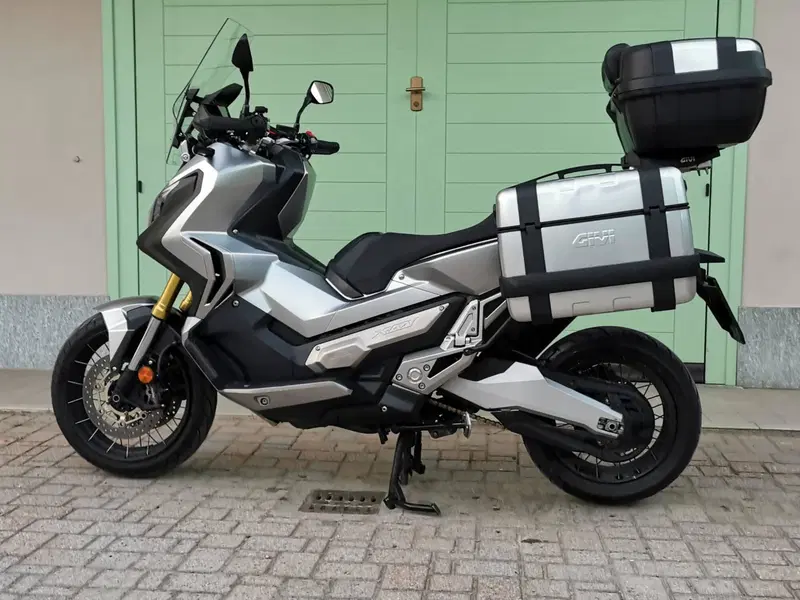 Honda X-ADV 750 (2018 - 20) (3)