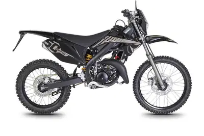 Vent Raptor 50 (2026) nuova