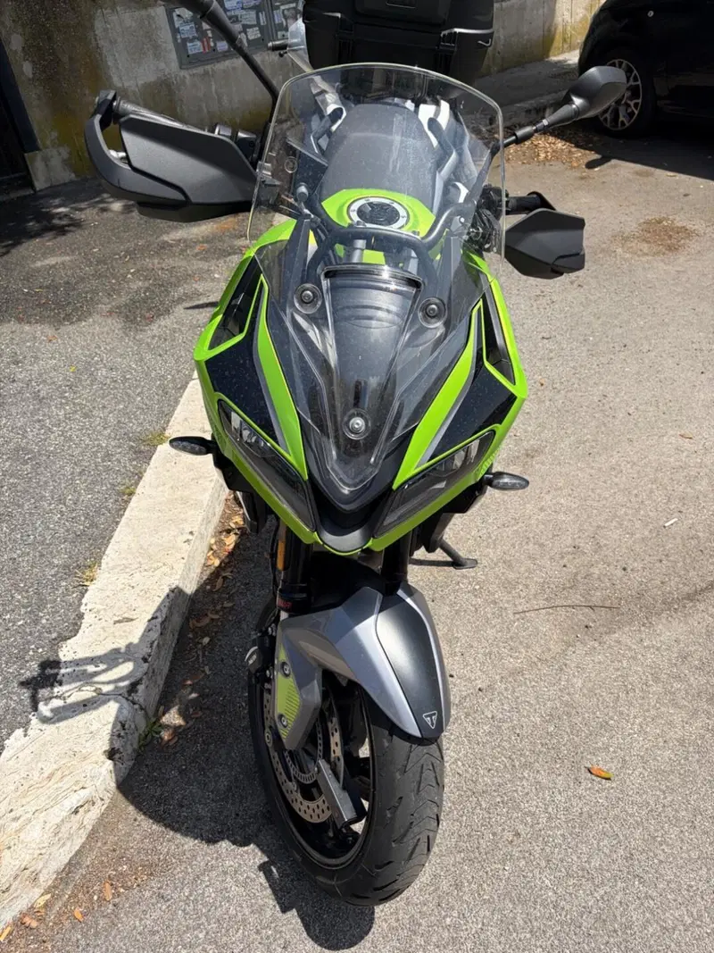 Triumph Tiger Sport 660 (2025) (3)