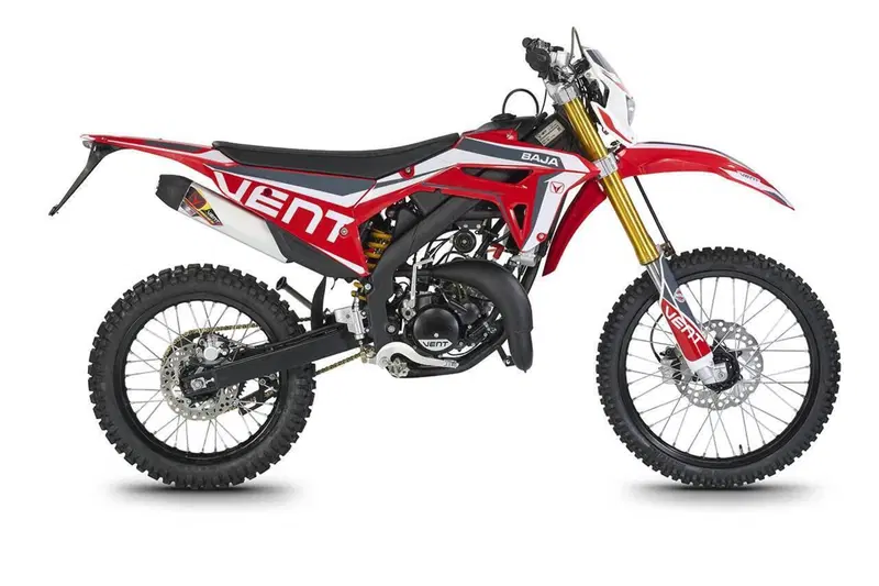 Vent Baja 50 (2026)