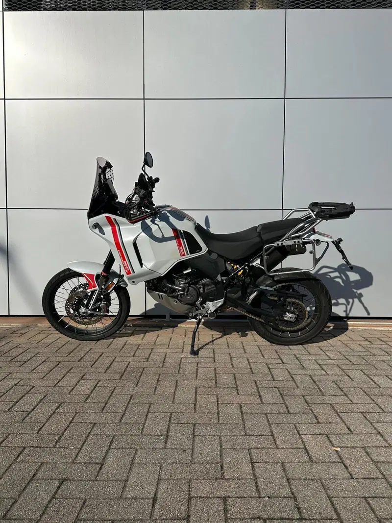 Ducati DesertX (2022 - 25) (2)