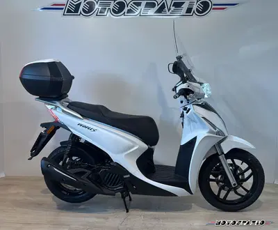 Kymco People 125i S ABS (2024 - 26) usata