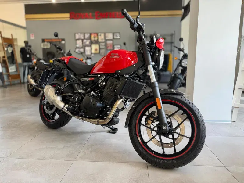 Royal Enfield Guerrilla 450 (2024 - 26) (4)