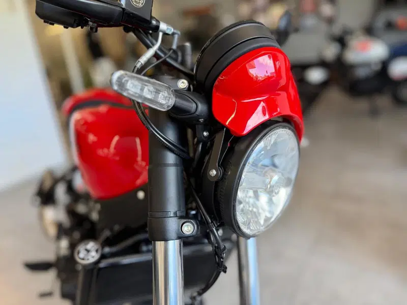 Royal Enfield Guerrilla 450 (2024 - 26) (6)