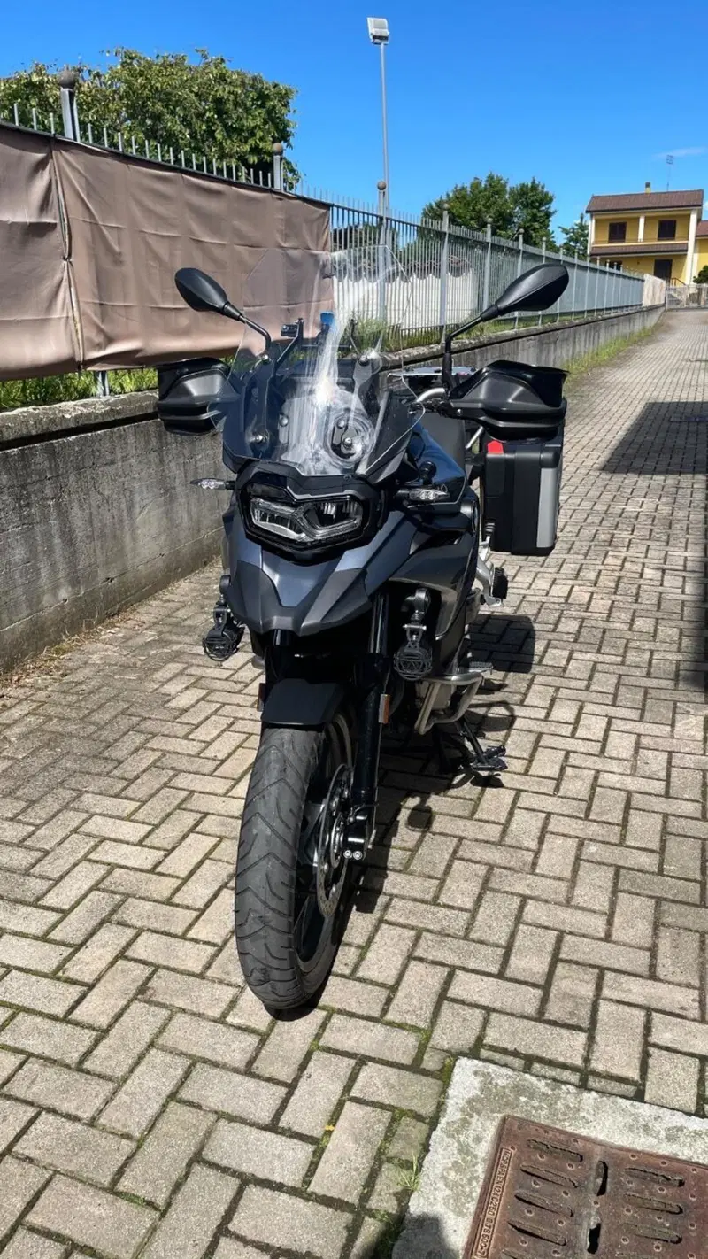 Bmw F 750 GS (2018 - 20) (3)