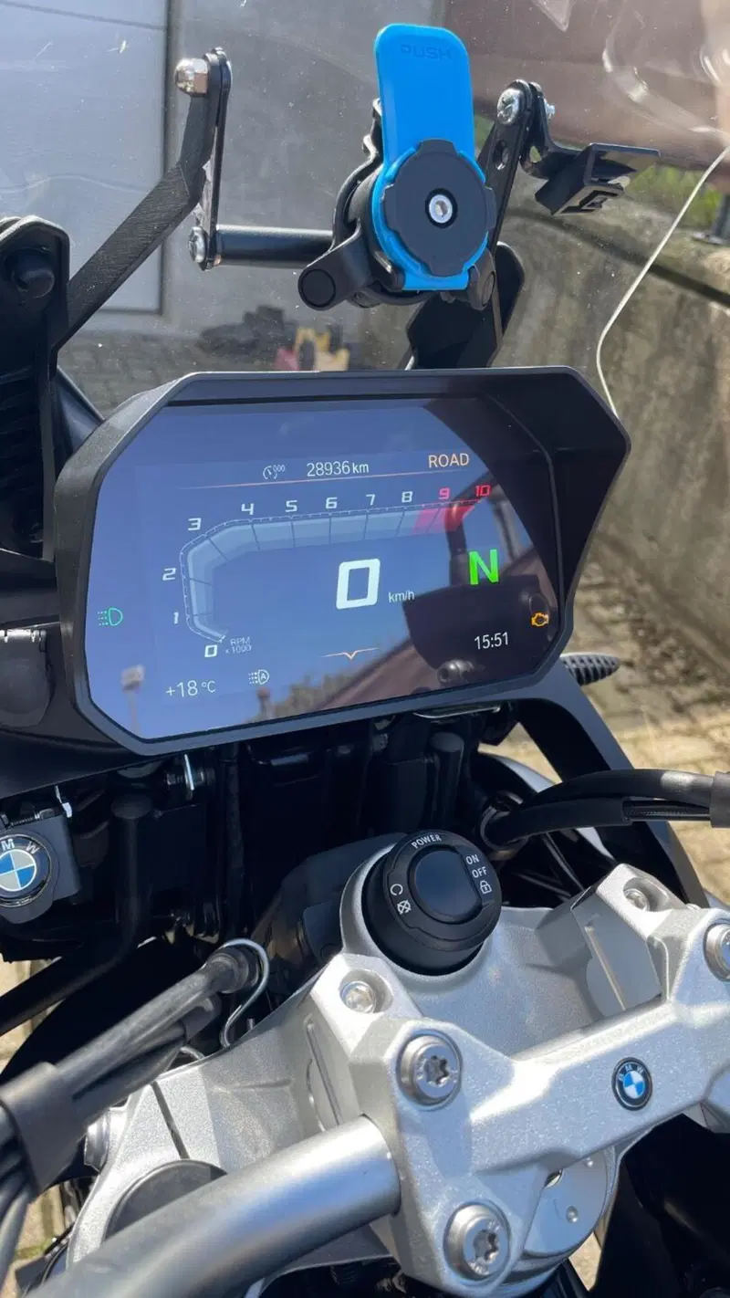 Bmw F 750 GS (2018 - 20) (4)