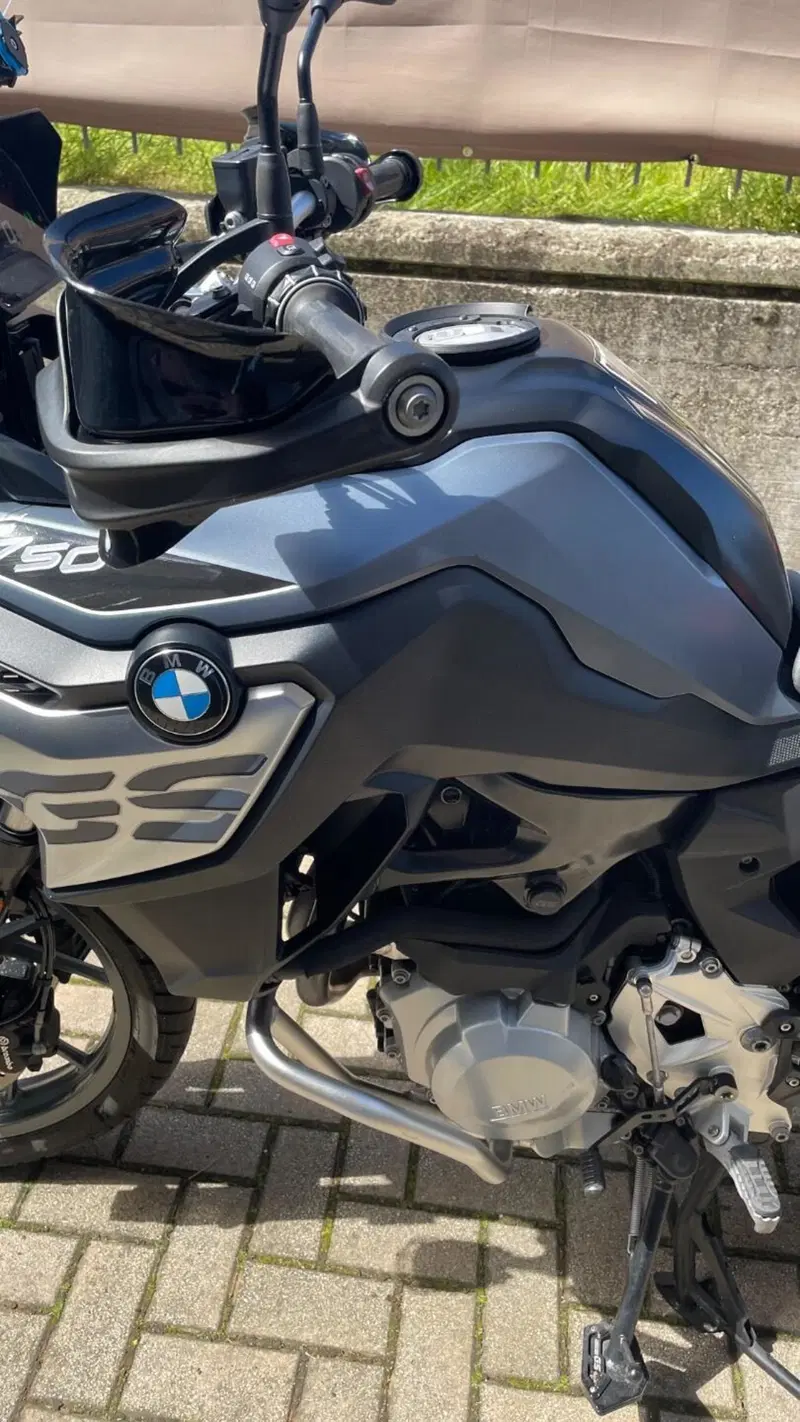 Bmw F 750 GS (2018 - 20) (6)