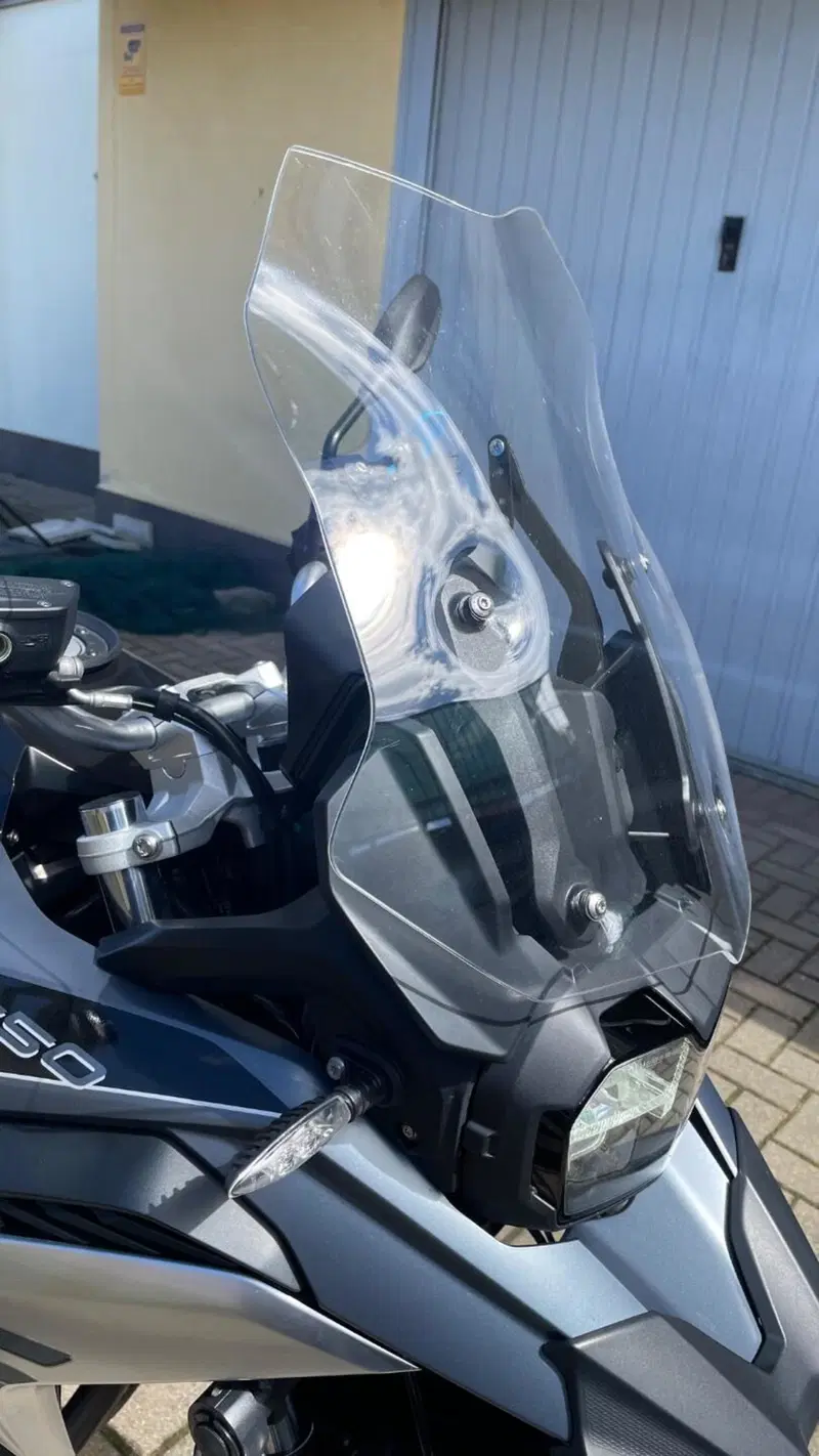 Bmw F 750 GS (2018 - 20) (7)
