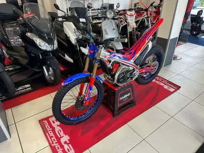 Betamotor Sincro 300 2T (2026) nuova