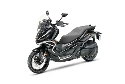 Zontes ZT368-G (2024 - 26) nuova
