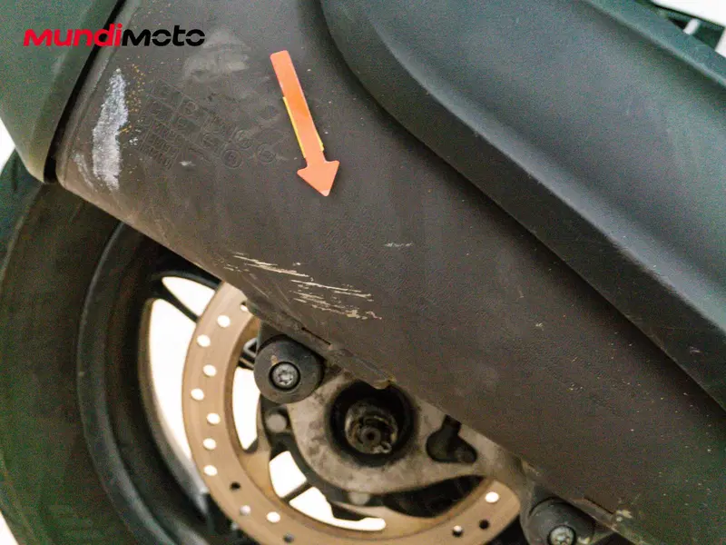 Piaggio Beverly 350 SportTouring ie ABS (2011 - 17) (14)