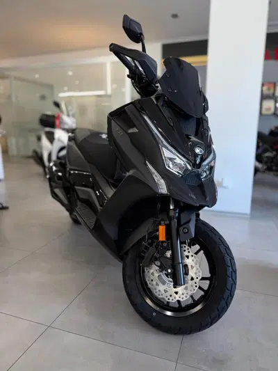 Kymco DTX 360 350 (2022 - 26) nuova