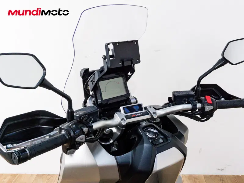 Honda X-ADV 750 (2018 - 20) (10)