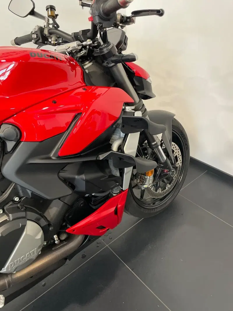 Ducati Streetfighter V2 (2022 - 24) (4)