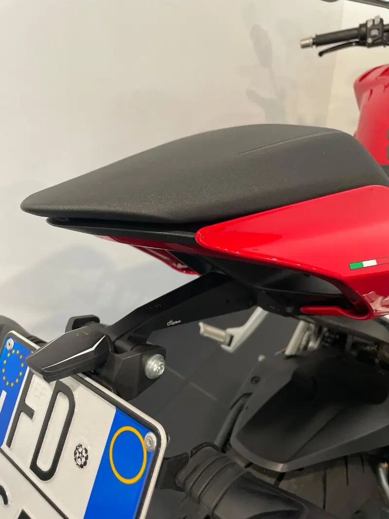Ducati Streetfighter V2 (2022 - 24) (5)