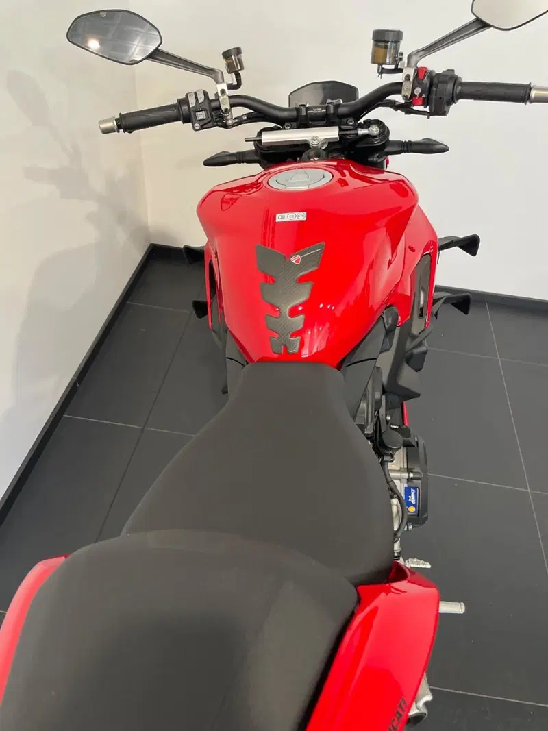 Ducati Streetfighter V2 (2022 - 24) (6)