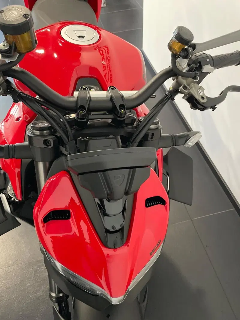 Ducati Streetfighter V2 (2022 - 24) (7)