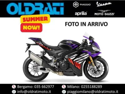 Aprilia RSV4 1100 Factory (2025 - 26) usata