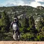 Sardegna Rally Raid. Day2: Jacopo Cerutti, Aprilia, Pietro Degiacomi, KTM, al comando del Rally, del Raid TT e della prima di Motorally