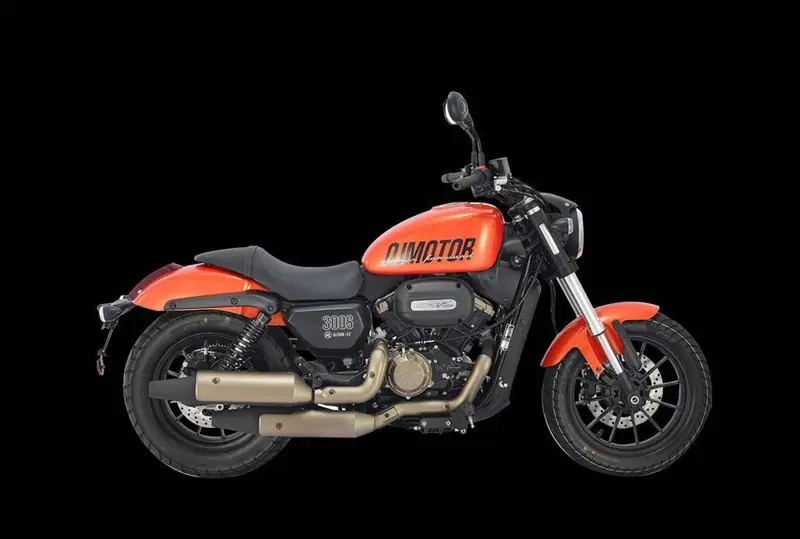 QJ Motor SRV 300 (2023 - 25) (3)