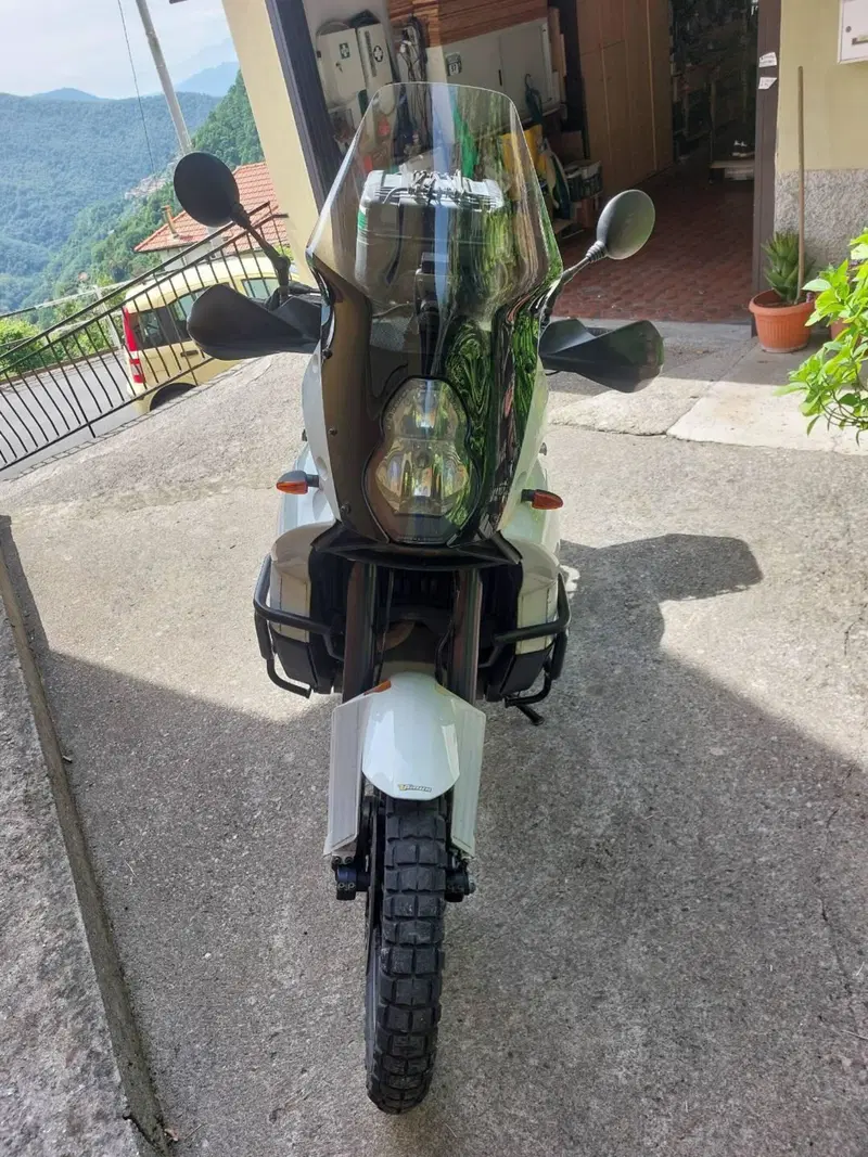 KTM 990 Adventure (2009 - 11) (2)