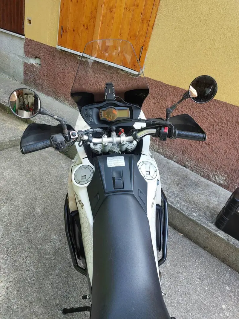 KTM 990 Adventure (2009 - 11) (3)