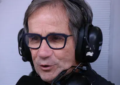 MotoGP 2026. GP di Catalunya. Ufficiale l'addio di Davide Brivio da Trakchouse, è il preludio al passaggio in Honda HRC