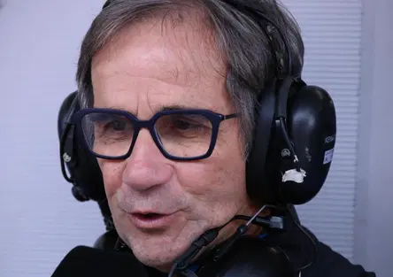Ufficiale l'addio di Brivio da Trakchouse, è il preludio al passaggio in Honda HRC
