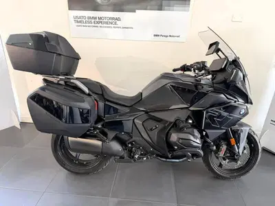 Bmw R 1300 RT (2026) usata