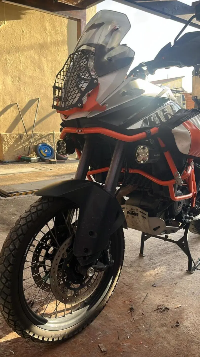 KTM 1190 Adventure R (2013 - 16) (3)