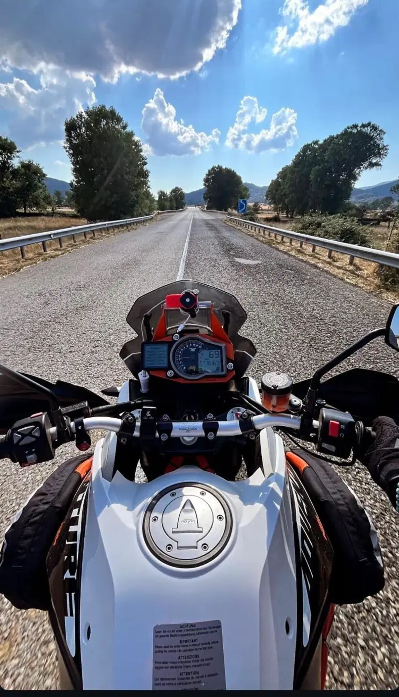 KTM 1190 Adventure R (2013 - 16) (4)
