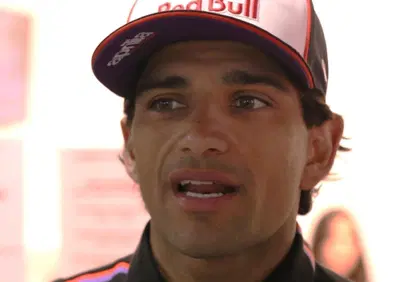 MotoGP 2026. GP di Catalunya. Jorge Martin dopo la quarta caduta del weekend: Oggi avevo il potenziale per fare podio o per giocarmi la vittoria