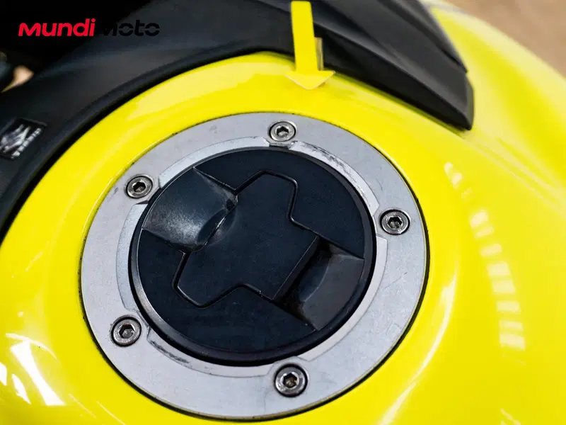 Suzuki V-Strom 650 ABS (2011 - 17) (15)