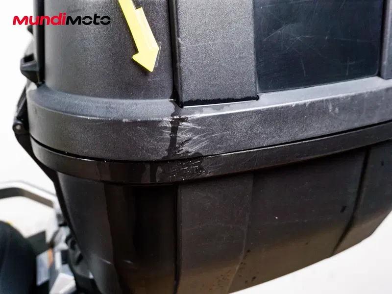 Suzuki V-Strom 650 ABS (2011 - 17) (19)
