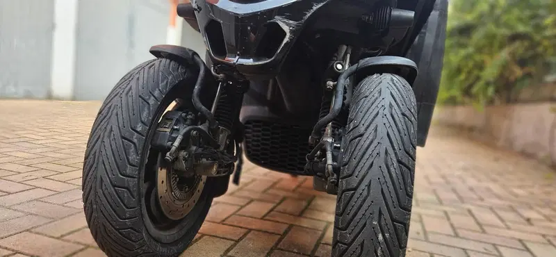 Piaggio MP3 300 Sport ABS Hpe (2021 - 24)