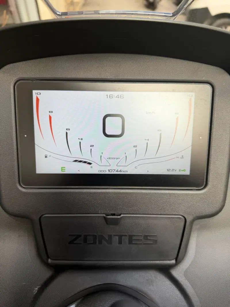 Zontes ZT350-E (2023 - 25) (4)