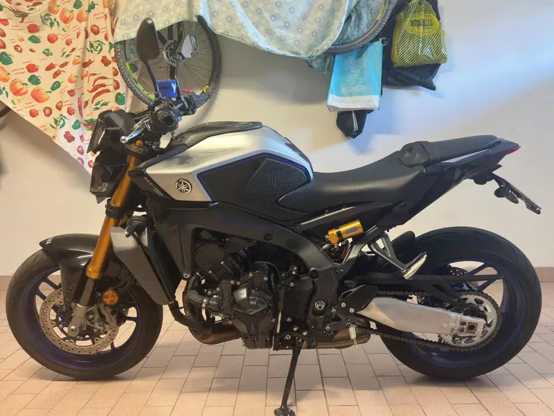 Yamaha MT-09 SP (2024 - 26) (2)