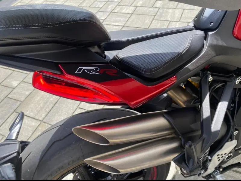 MV Agusta Brutale 1000 RR (2021 - 25) (8)