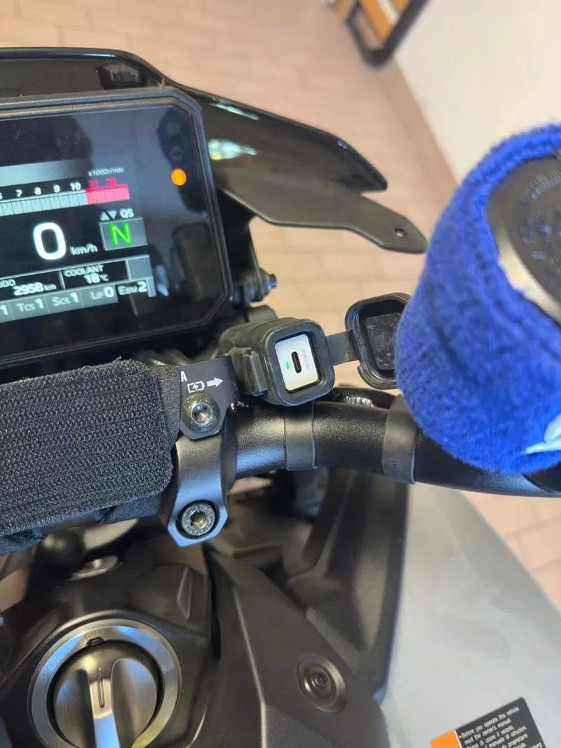 Yamaha MT-09 SP (2024 - 26) (5)