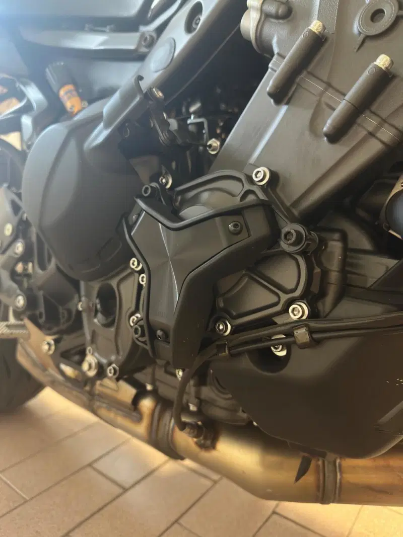 Yamaha MT-09 SP (2024 - 26) (8)