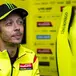 MotoGP 2026. GP di Catalunya. Valentino Rossi a tutto campo: Acosta-Diggia? Eviterei di passare Pedro e guardarlo.... Campionatino a 4 per il nuovo pilota italiano della VR46: Chi dimostrerá di essere piú veloce sarà il favorito